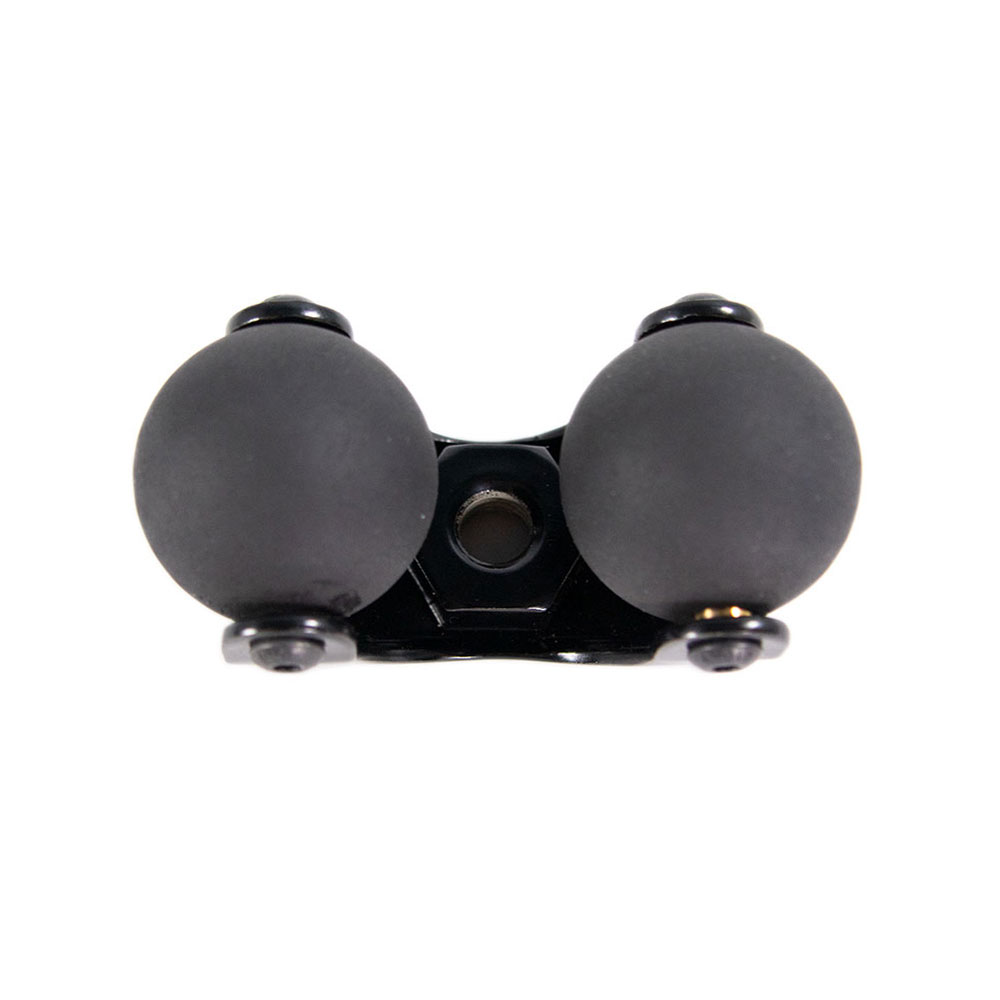 Boom-Buddy Boom Swinger Boom Pole Support - Everything Audio
