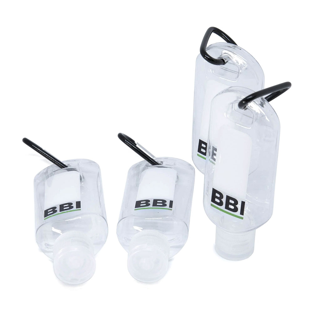 Bubblebee Industries The Dispenser Bottle (4-pack)