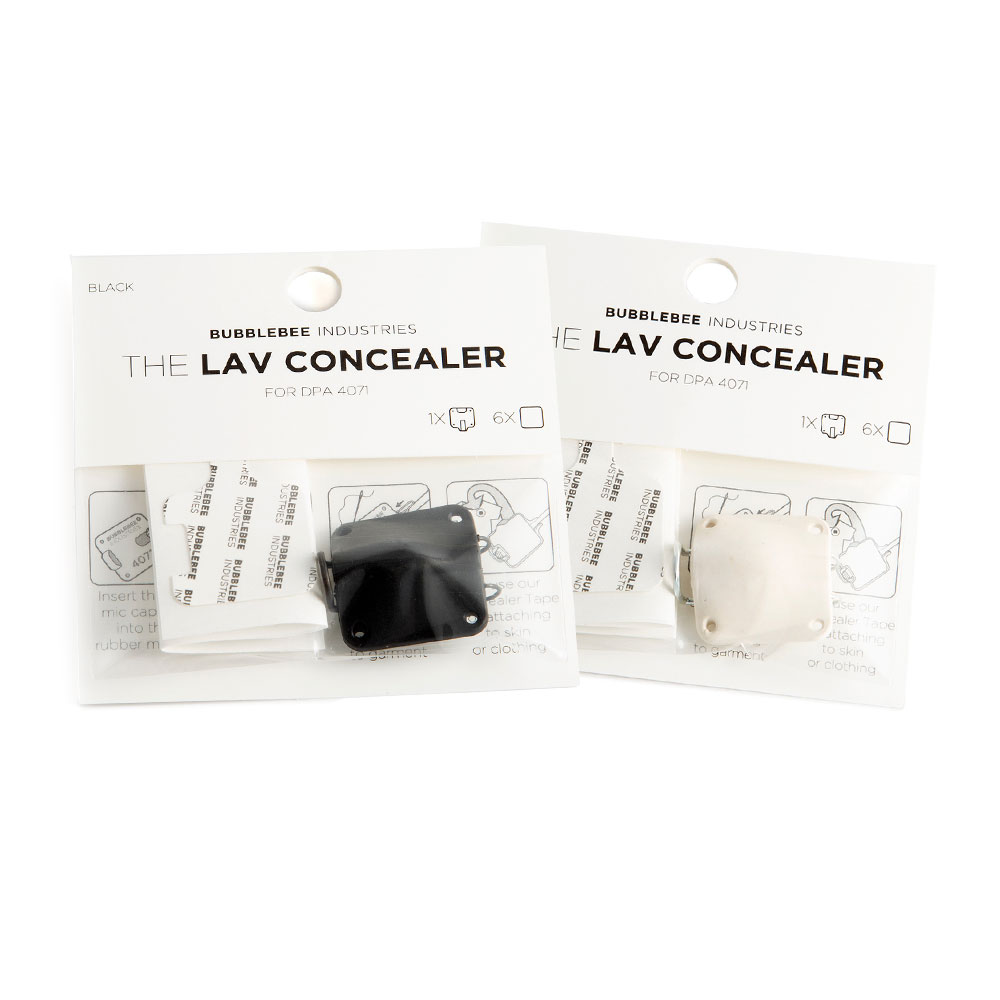 Bubblebee Industries The Lav Concealer for DPA 4071