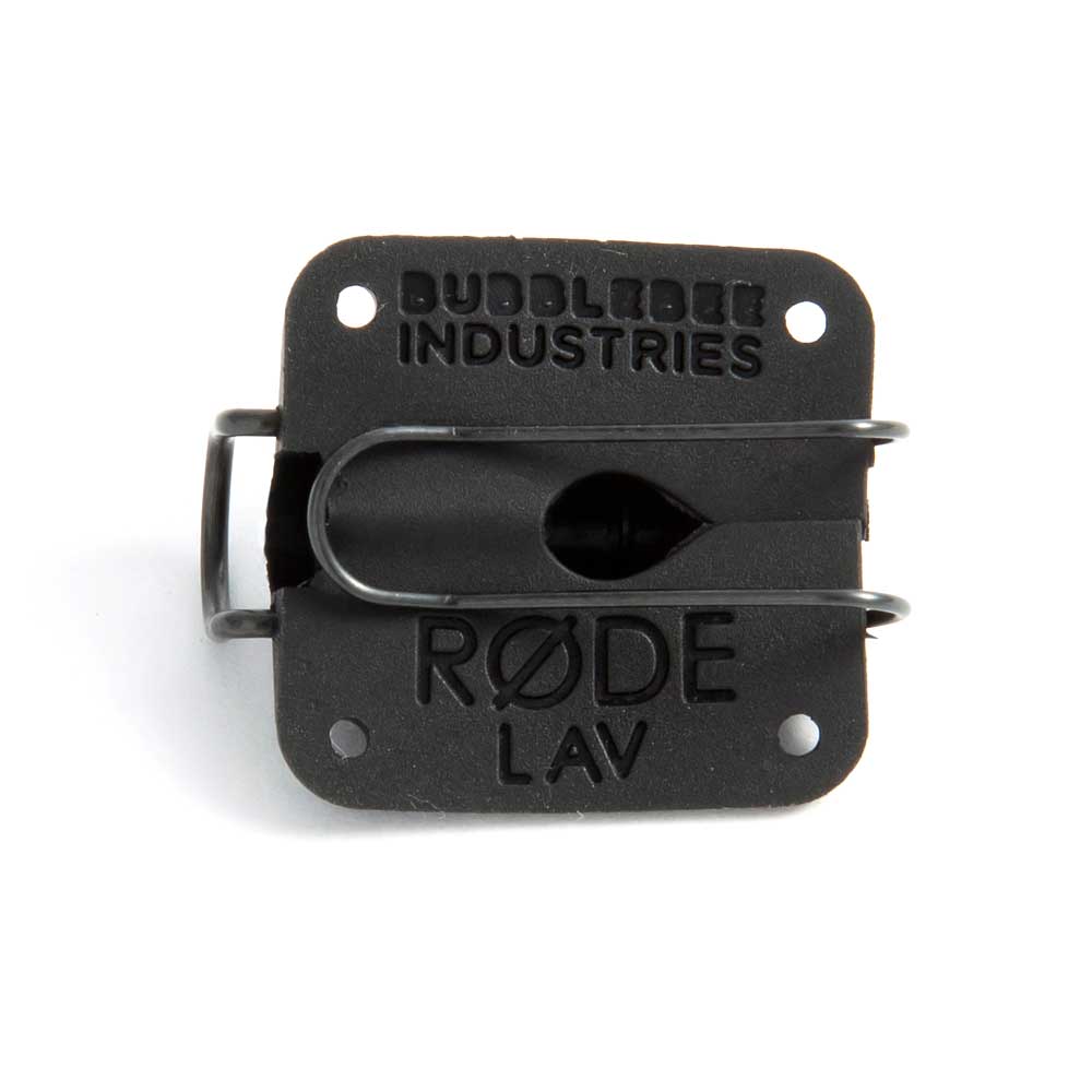 Bubblebee Industries The Lav Concealer for RODE Lav