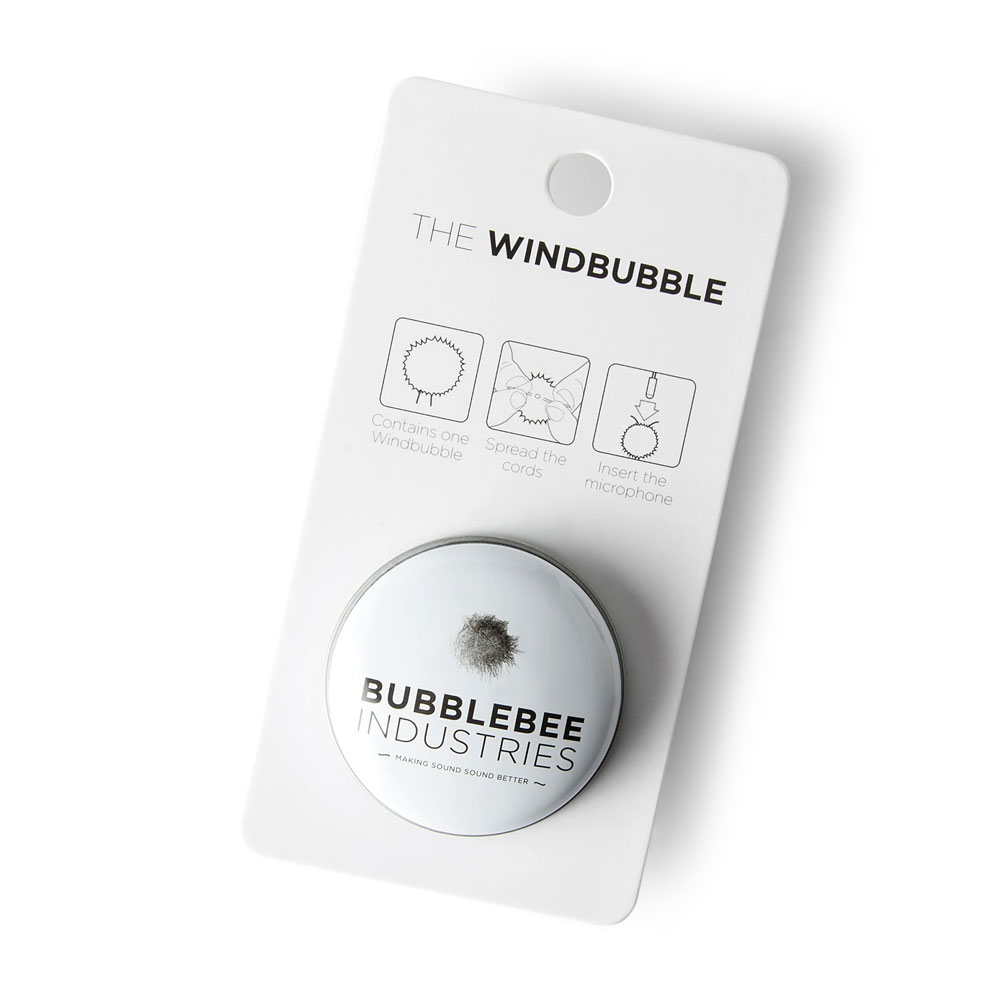 Bubblebee Industries The Windbubble Size 1