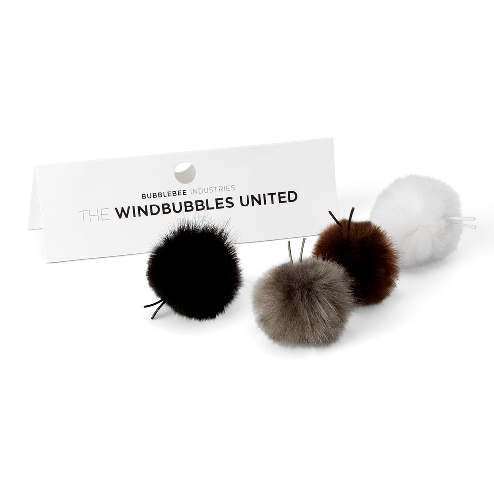 Bubblebee Industries The Windbubbles United