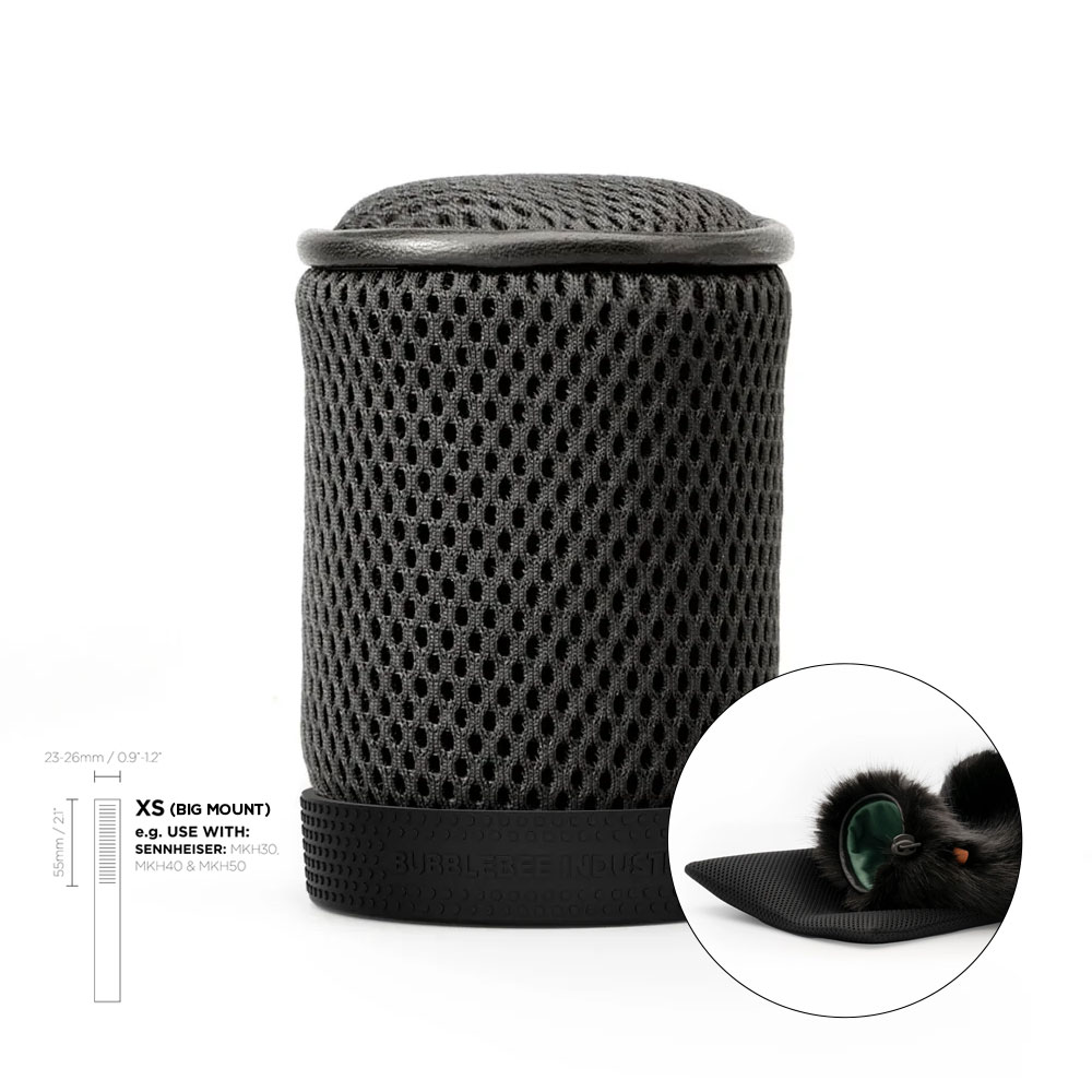 Bubblebee Industries The Spacer Bubble XL - Everything Audio