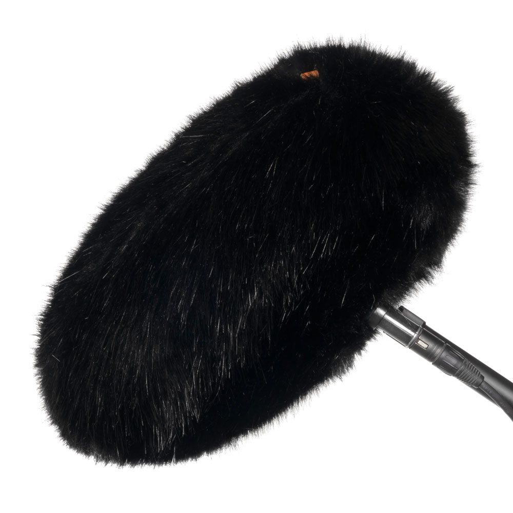 Bubblebee Industries The Fur Wind Jacket for Cinela Pianissimo Windshield