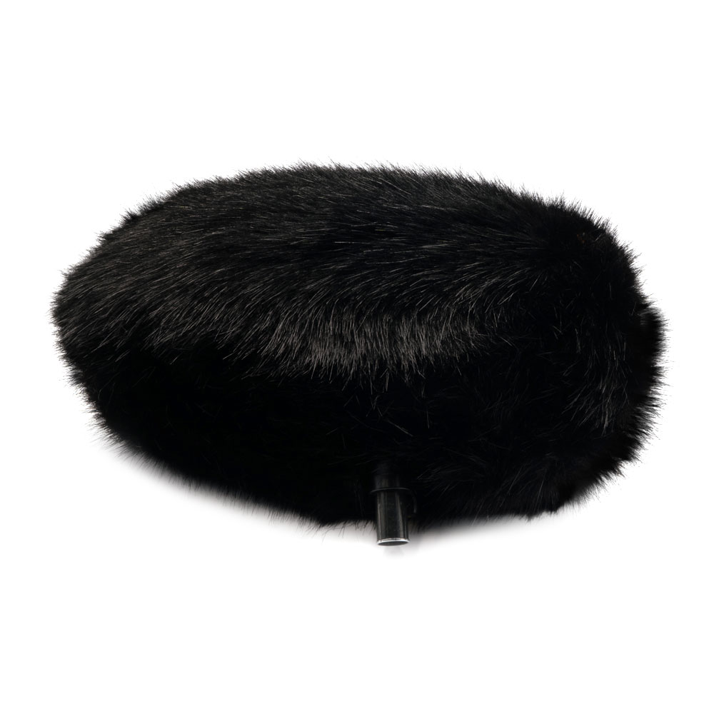 Bubblebee Industries The Fur Wind Jacket for Cinela Pianissimo Windshield