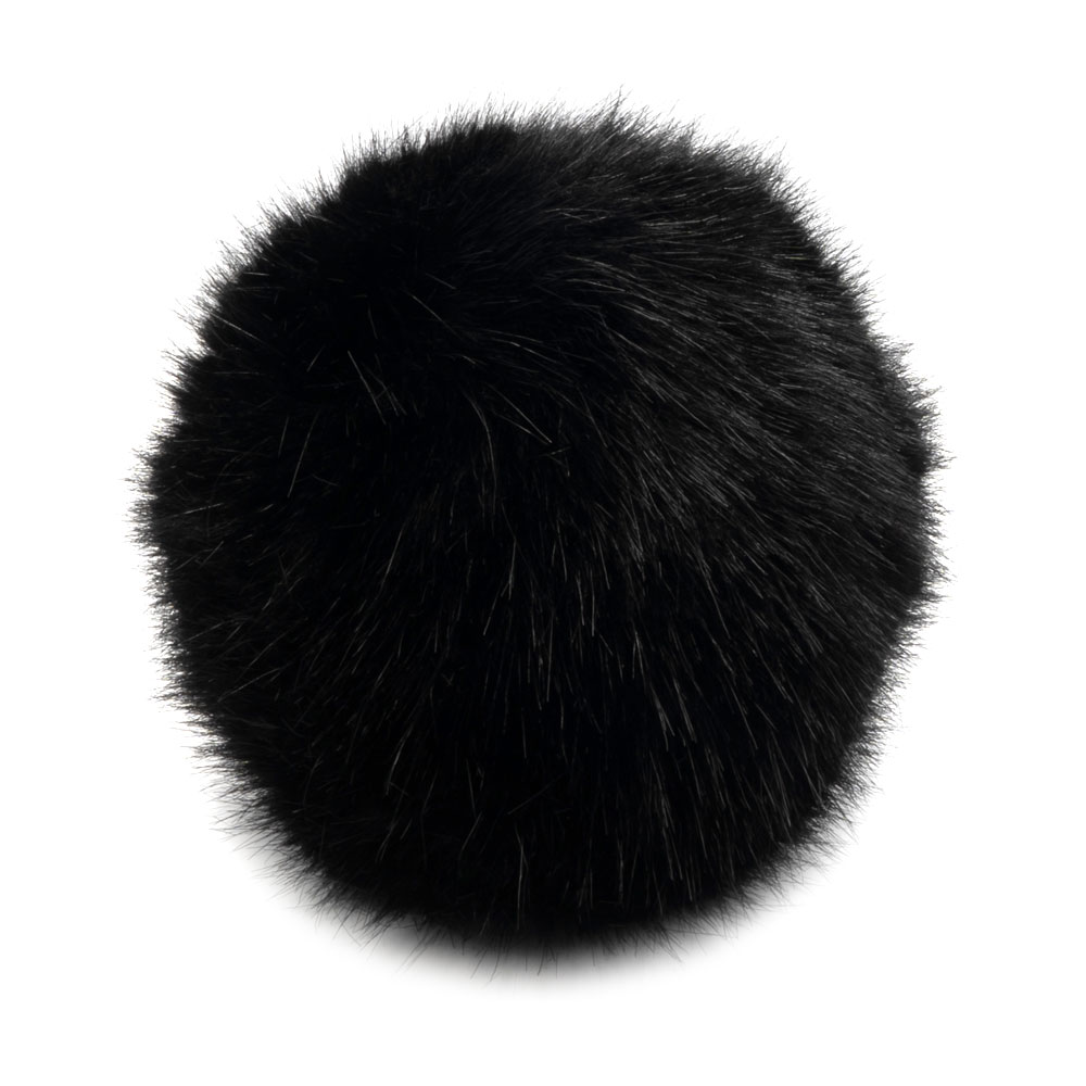 Bubblebee Industries The Fur Wind Jacket for Rycote BBG Windshield