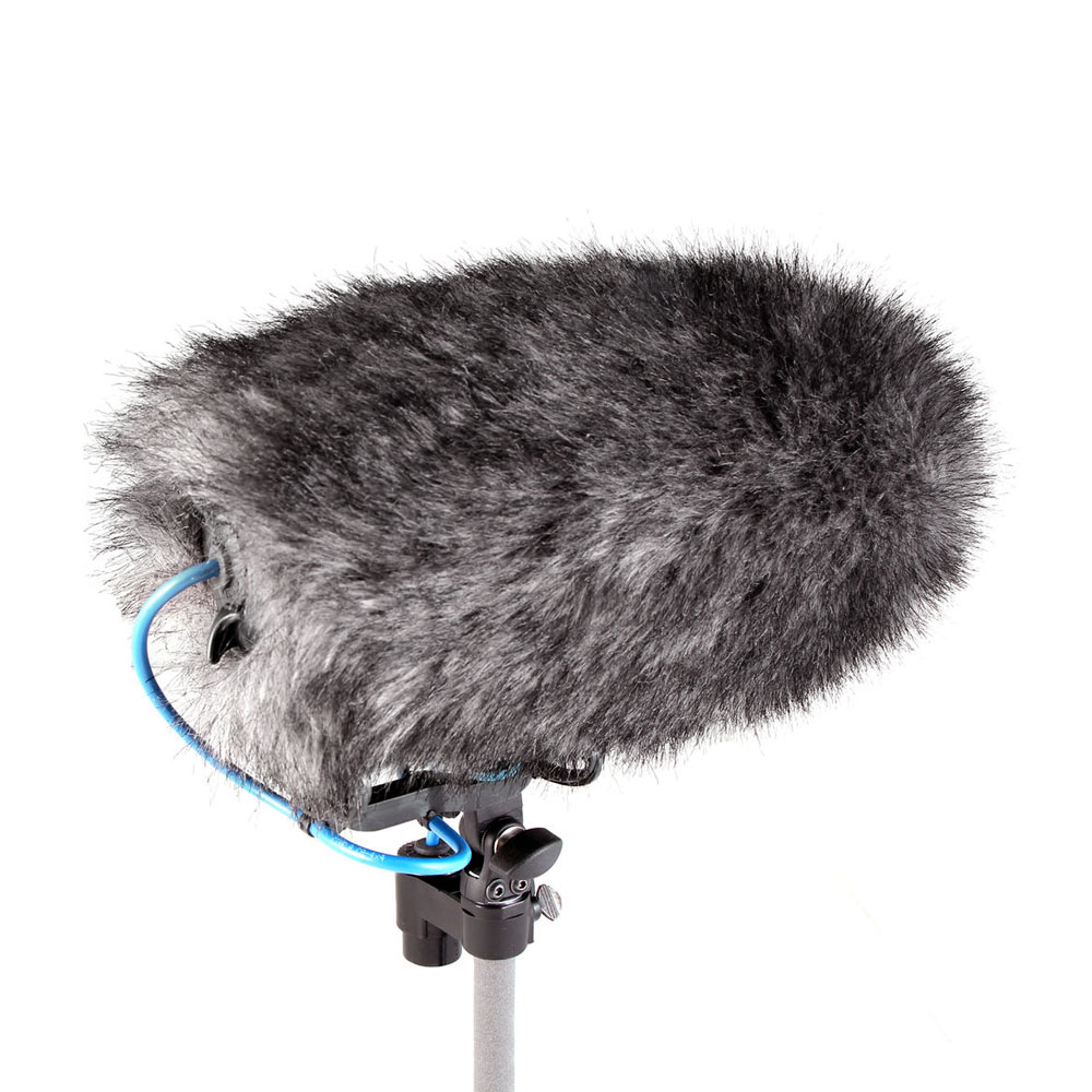 Cinela COSI Long Modular Windshield For Shotgun Microphones