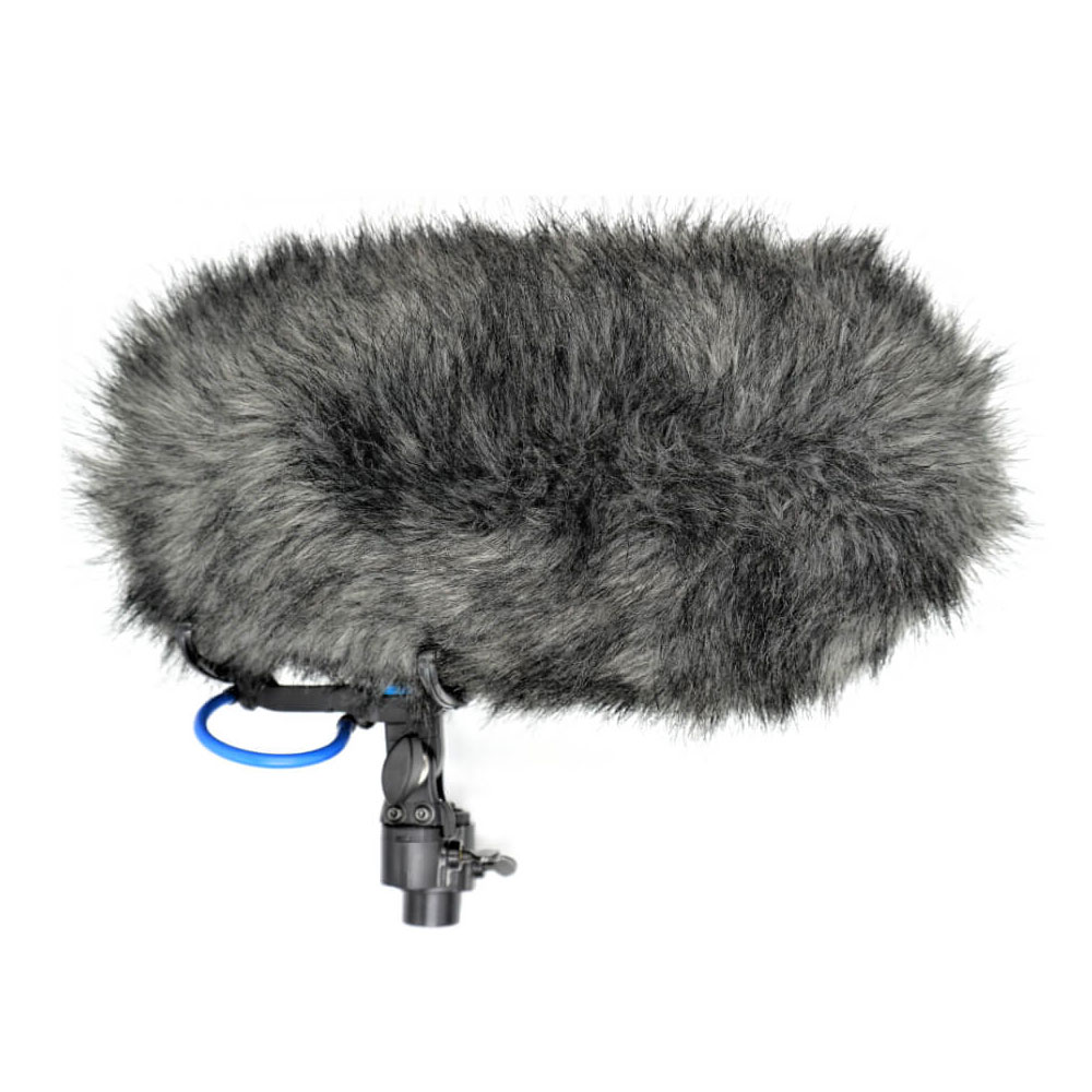 Cinela COSI XL Modular Windshield for Extra Long Shotgun Microphones