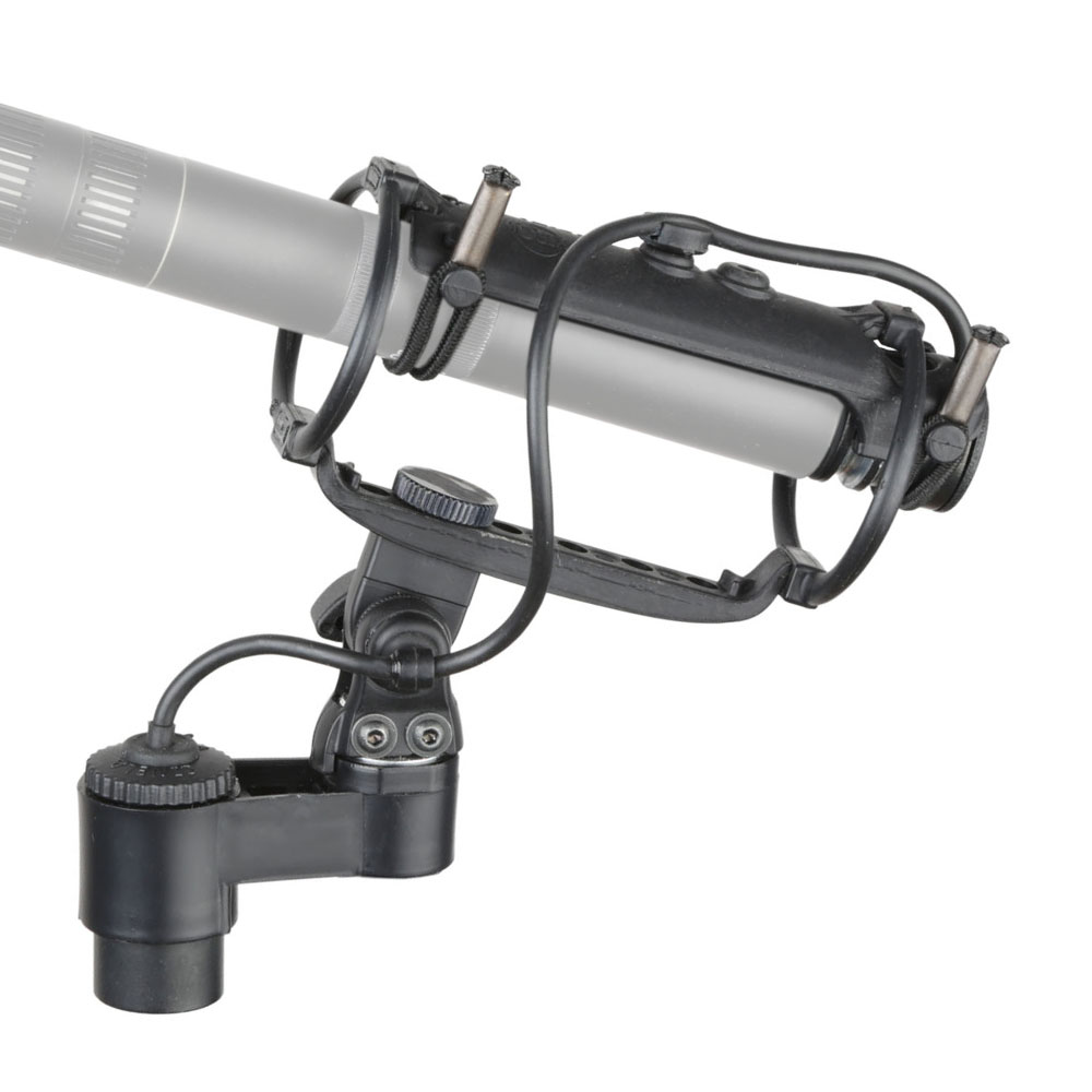 Cinela E-OSIX-4017B Suspension for DPA 4017B Microphone