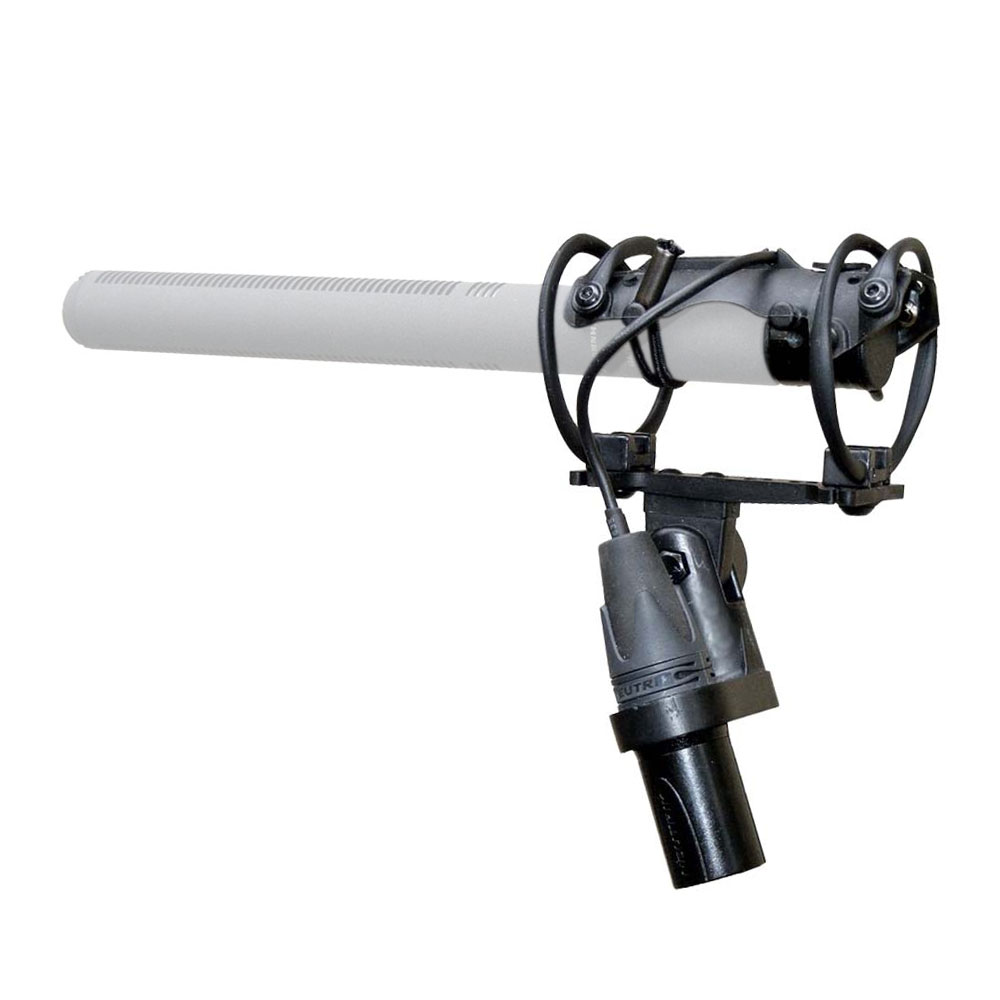 Cinela OSIX 2 Suspension for Schoeps CMC & AKG SE 300 B