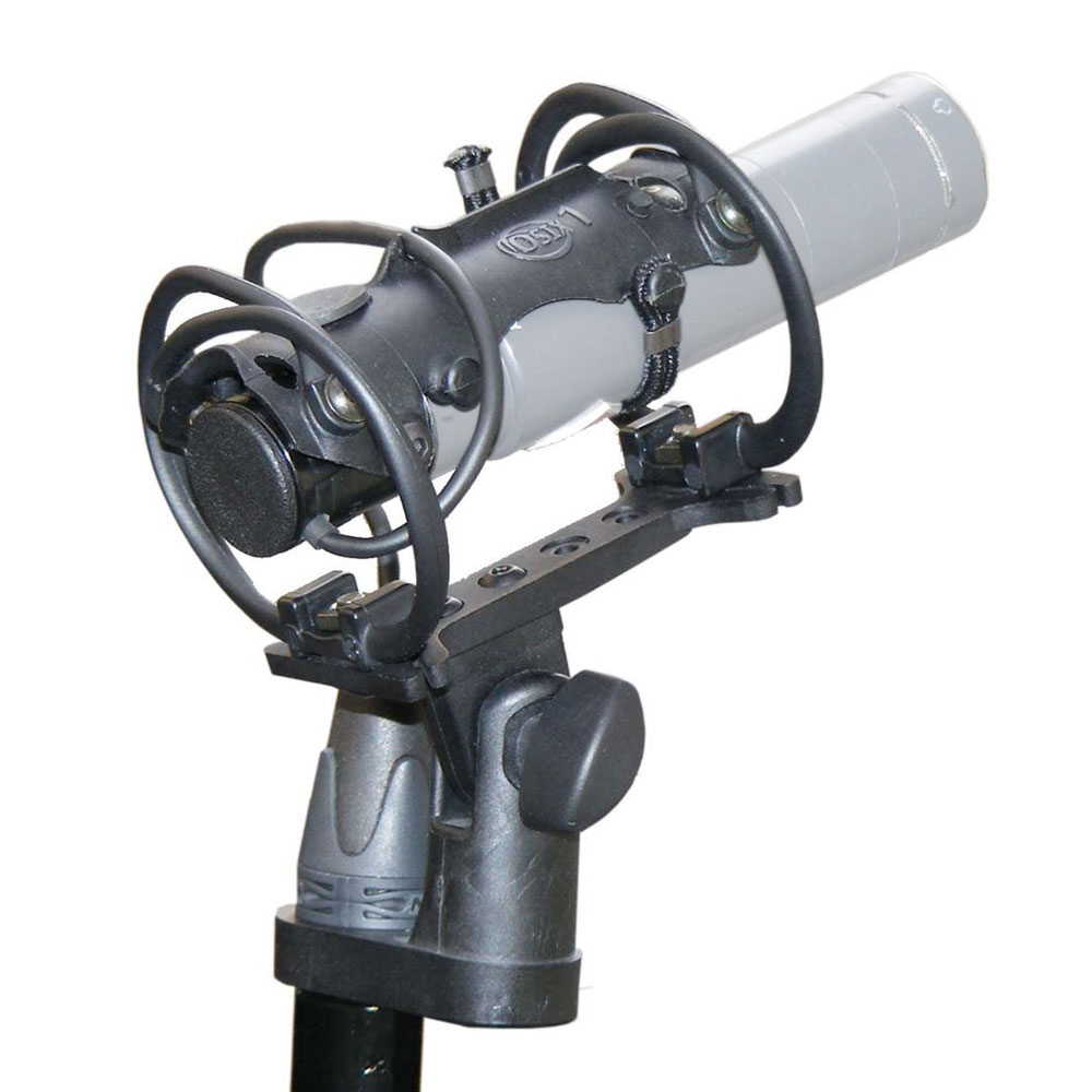 Cinela OSIX 1 Suspension for Neumann KM100 Series