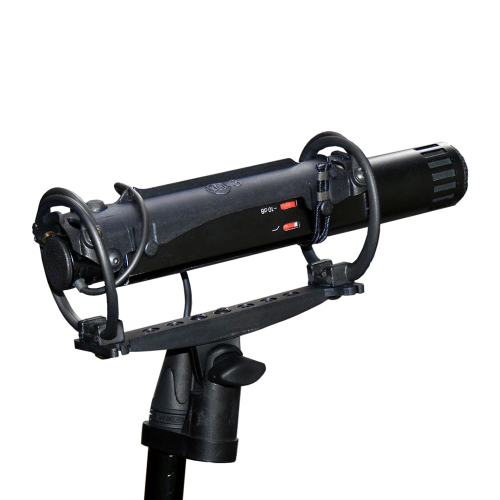Cinela OSIX 3 Suspension for Sennheiser MKH20/30/40/50