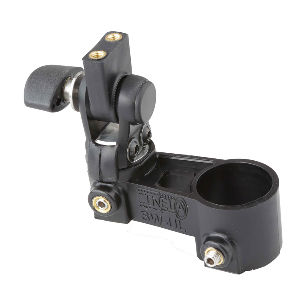 Cinela E-OSIX-CMC1 Suspension for Schoeps CMC1U - Everything Cinela E-OSIX-CMC1 Suspension for Schoeps CMC1U - Everything