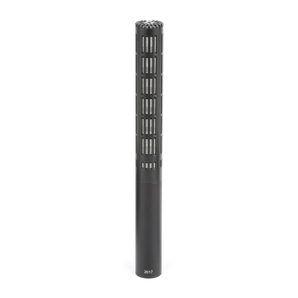 DPA 2017 Compact Shotgun Microphone