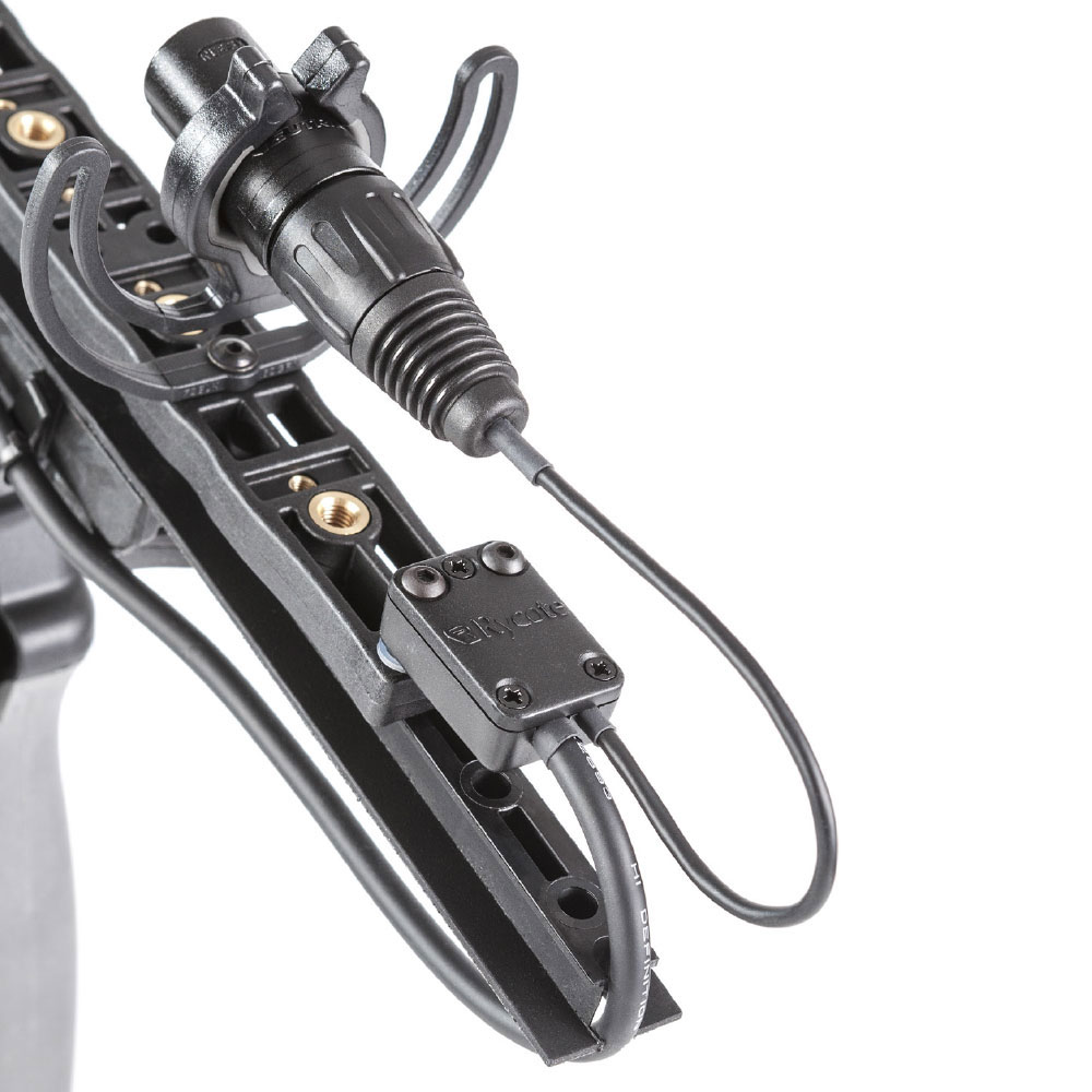 DPA 4017B Shotgun Microphone + Rycote Windshield Kit 3 Bundle