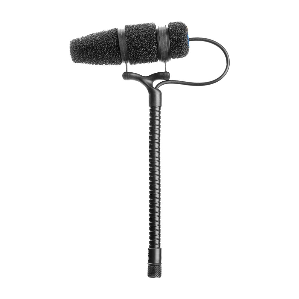 DPA 4097 Core Micro Shotgun Gooseneck Microphone