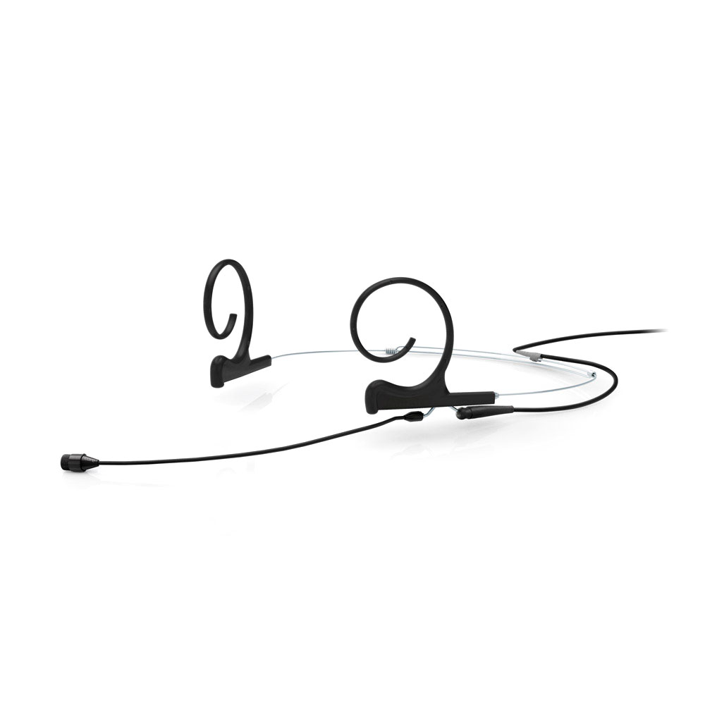 DPA 4266 Omni Flex Headset Microphone (Select Options)
