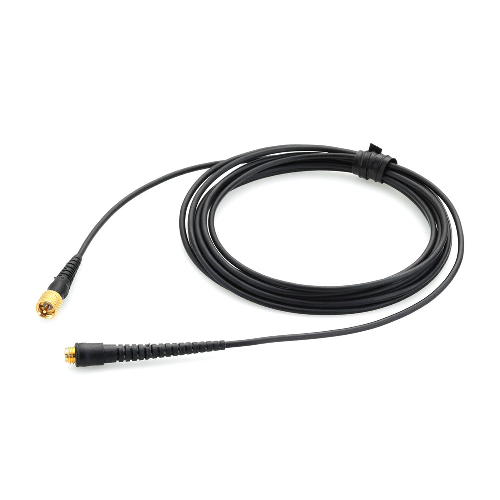 DPA CM1618B00 1.8m MicroDot Extension Cable - 1.6mm Diameter