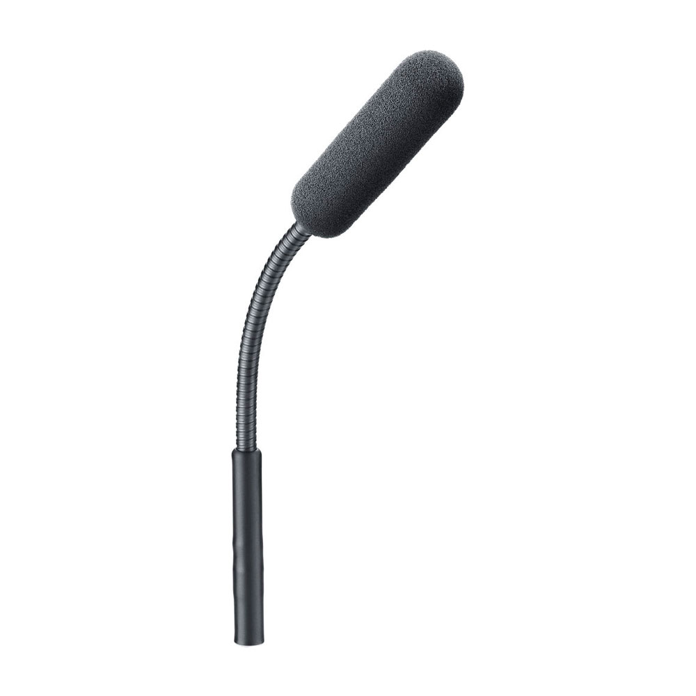 DPA CORE 4098 Supercardioid Gooseneck Microphone