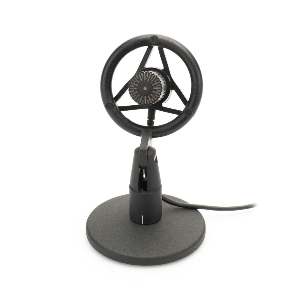 Radius RAD-2 Shock Mount for Standard Shotgun Microphones - Everything ...