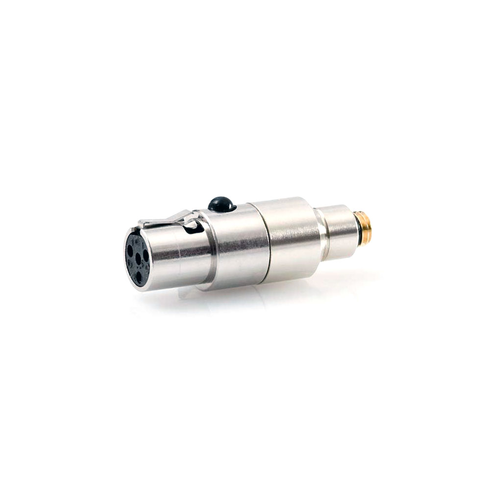 DPA DAD Microdot Adapters - Everything Audio