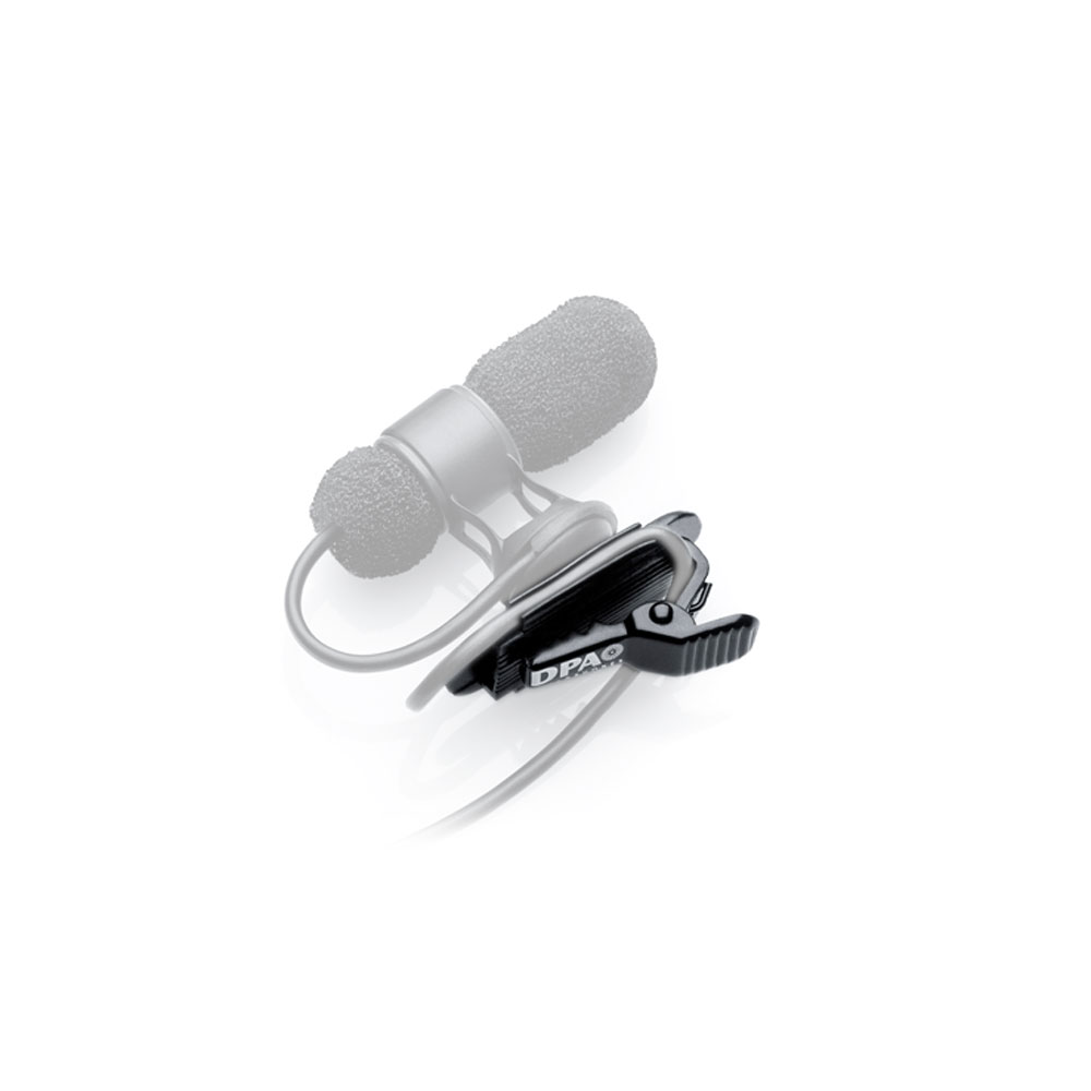 DPA DMM0014 Ball-Shaped Clip Mount for 4080 Microphone