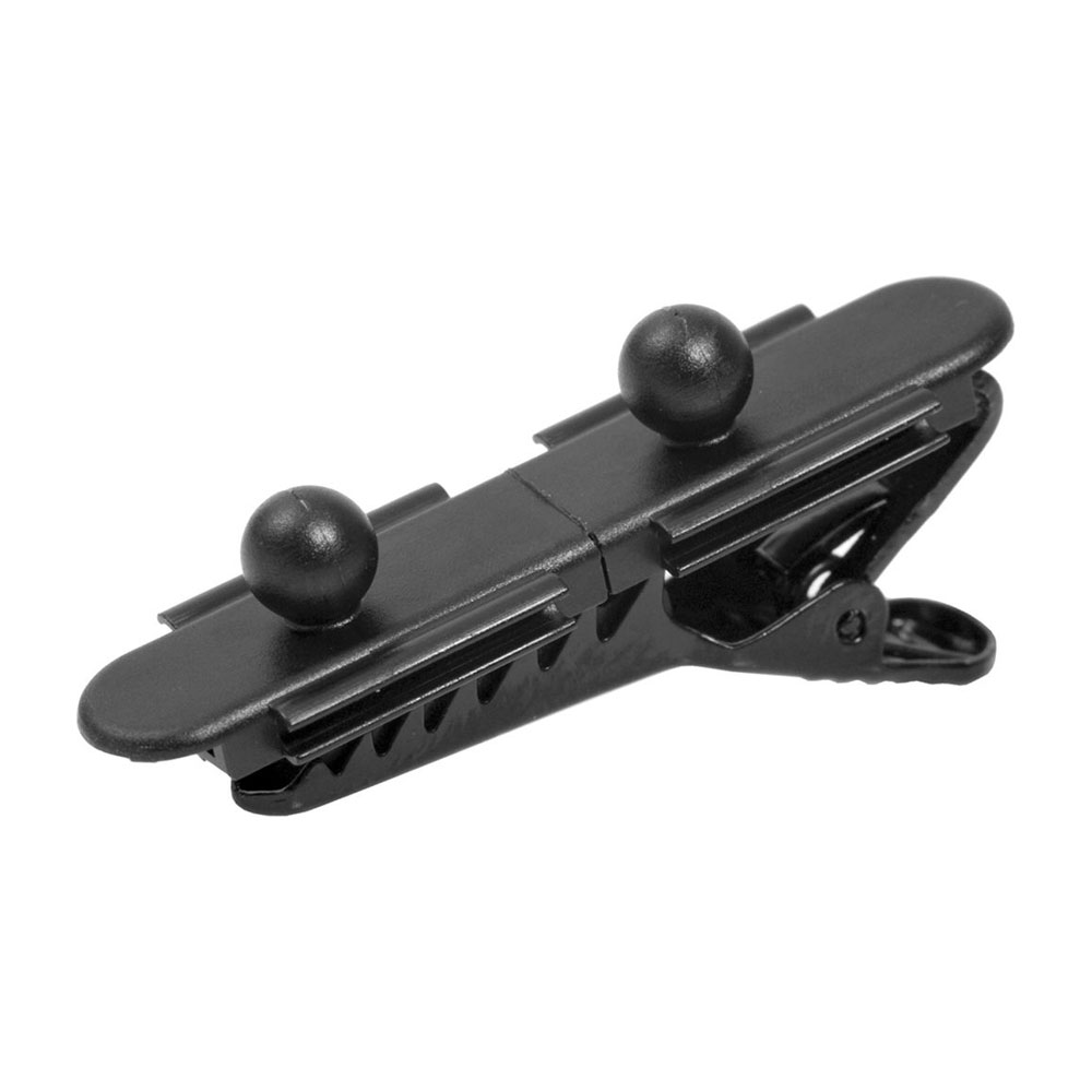 DPA DMM0015 Double Ball-Shaped Clip Mount for 4080