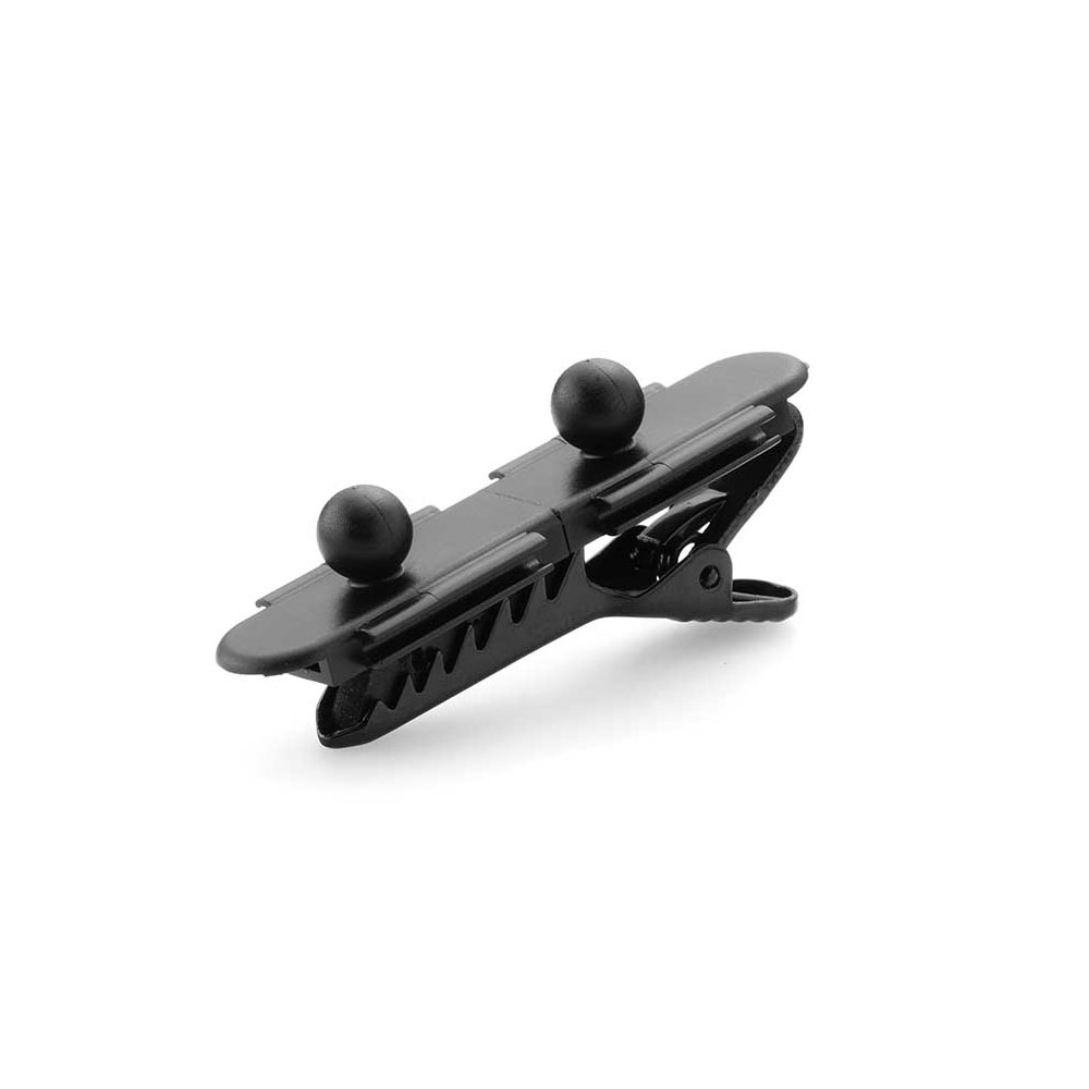 DPA DMM0015 Double Ball-Shaped Clip Mount for 4080
