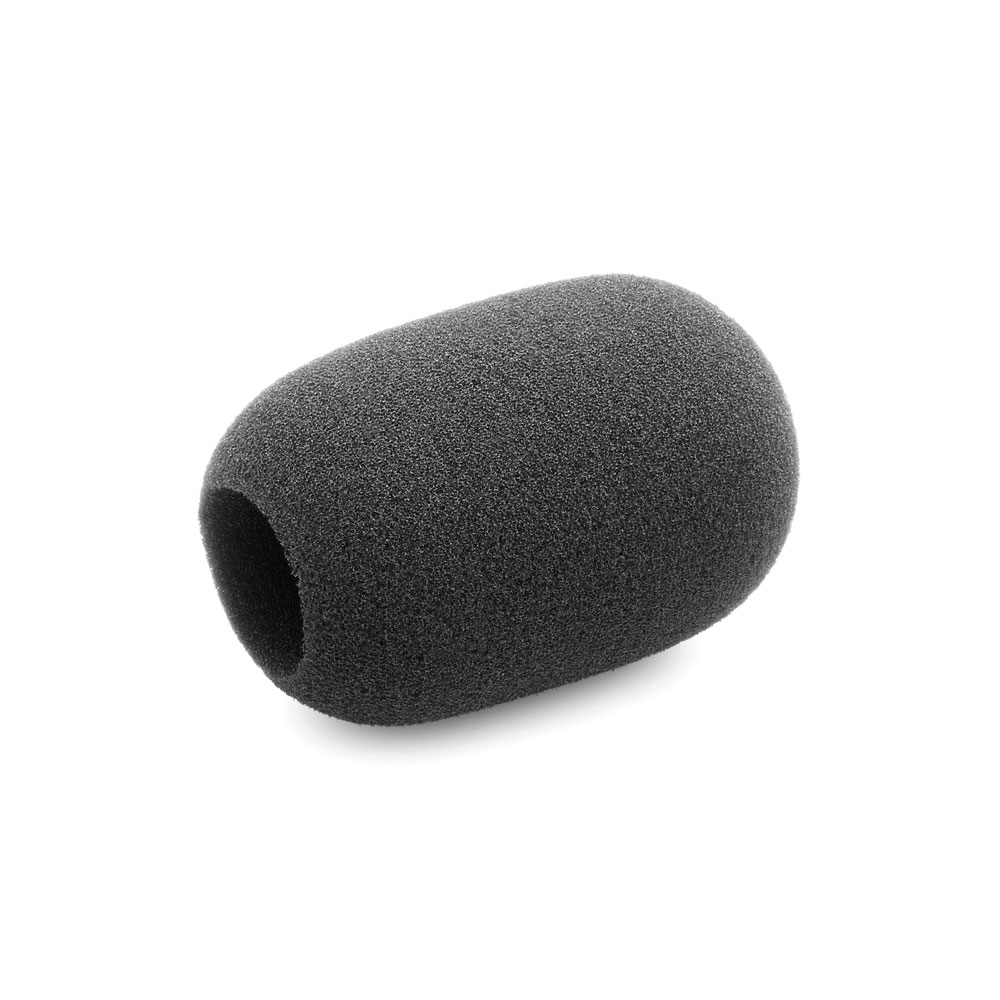 DPA DUA0020 Foam Windscreen for Pencil Microphone (19 mm, Length 56 mm)