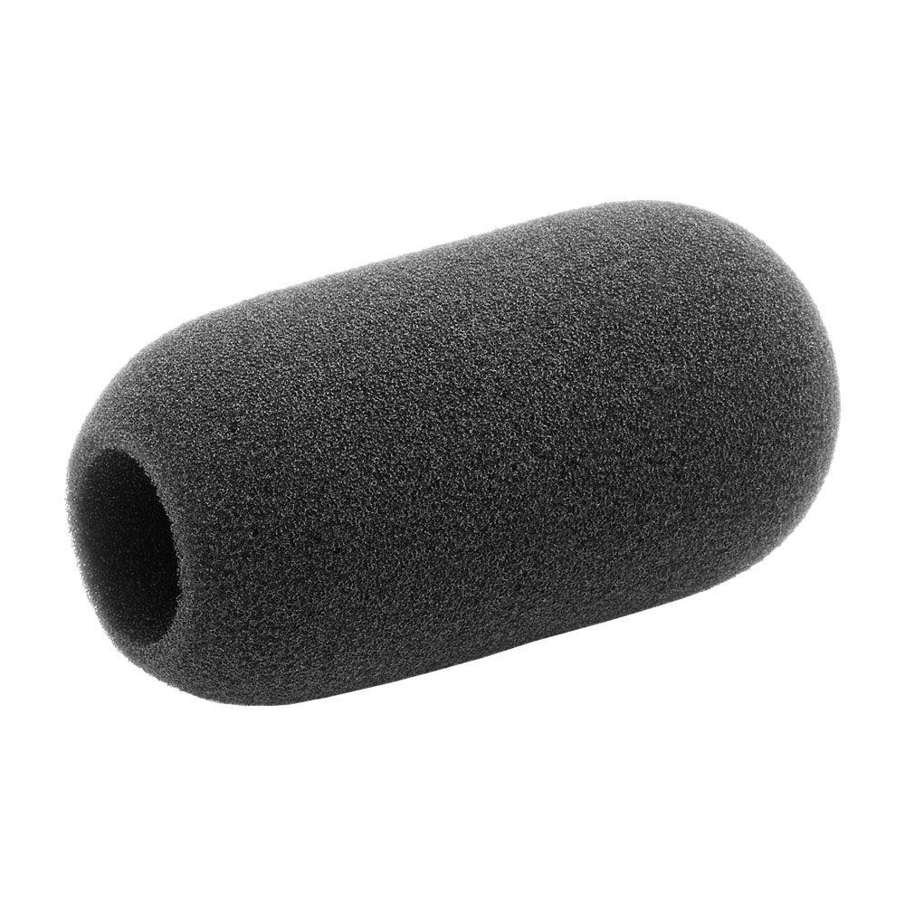 DPA DUA0028 Foam Windscreen for Pencil Microphone (19, Length 72 mm)