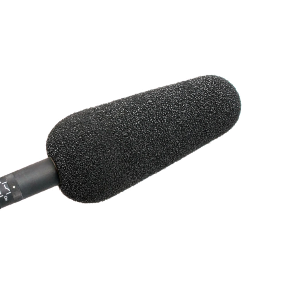 DPA DUA0073 Foam Windscreen for 4017B Shotgun Microphone