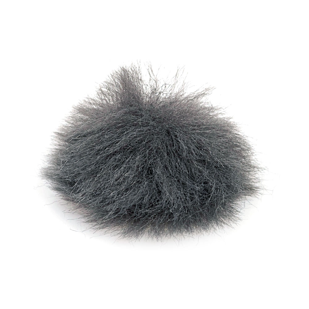 DPA DUA0571 Fur Windscreen for 4071 Lavalier Microphone