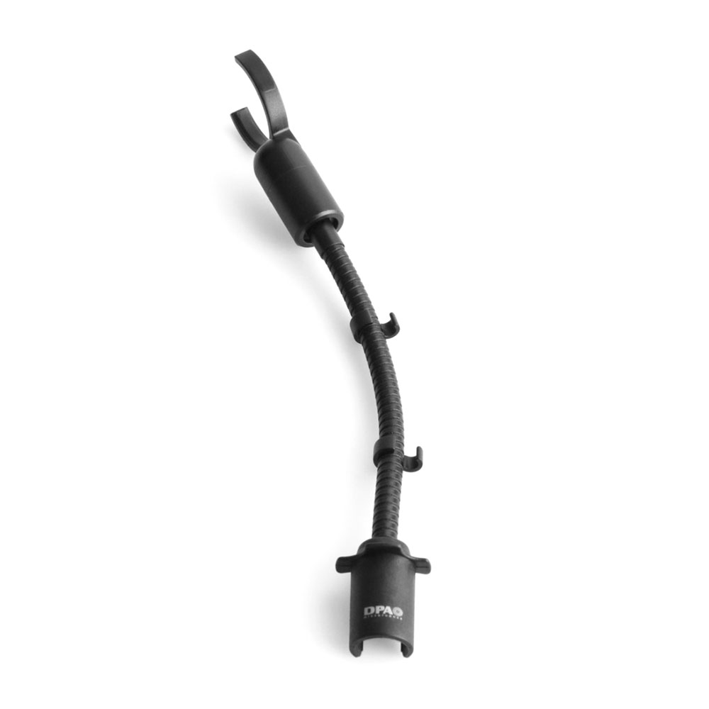 DPA GSM4000 Gooseneck Shock Mount for 2006/4006/2011/4015/4018 Microphones