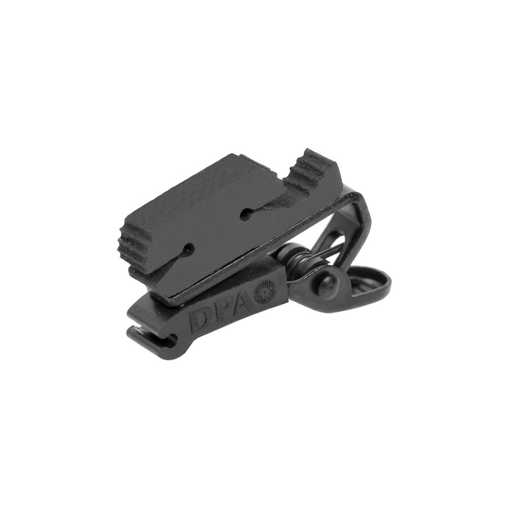 DPA SCM0008 Double Clip for Lavalier Microphones