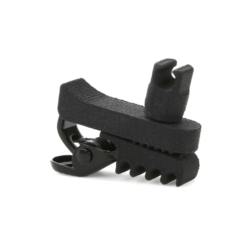 DPA SCM0030-B Rotatable 8-Way Clip for 6060 Lavalier Microphone