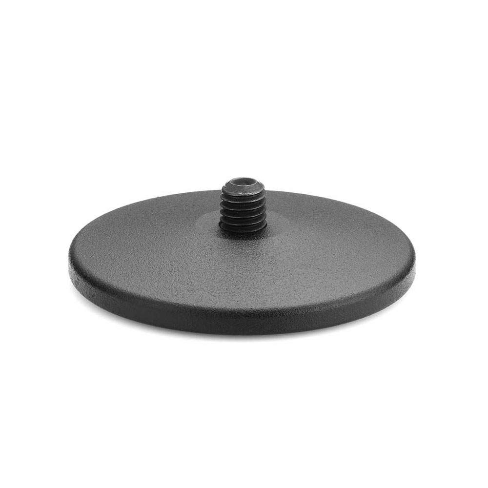 DPA TB4000 Microphone Table Base w/ 3/8'' Thread