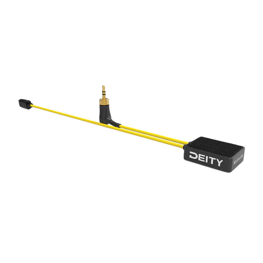 Deity C23 3.5mm Locking TRS - Sony FX3 USB Timecode Cable