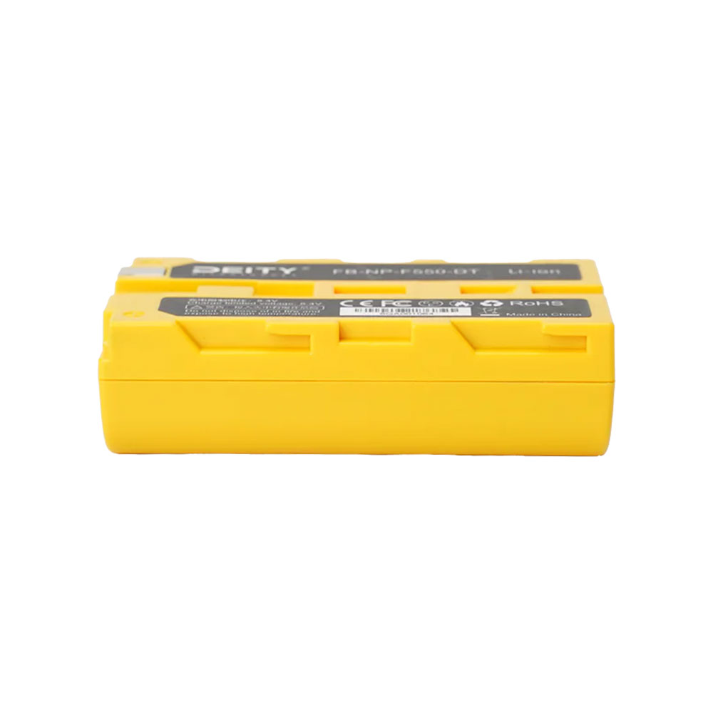 Patona Premium NP-F970 batteria compatibile Sony per faretti LED 7800