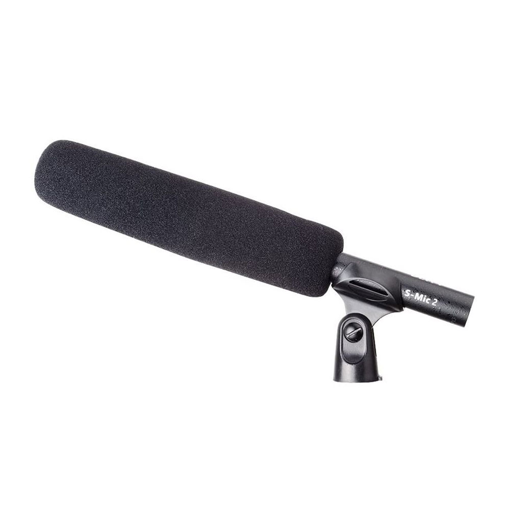 Deity S-Mic 2 Professional Shotgun Microphone