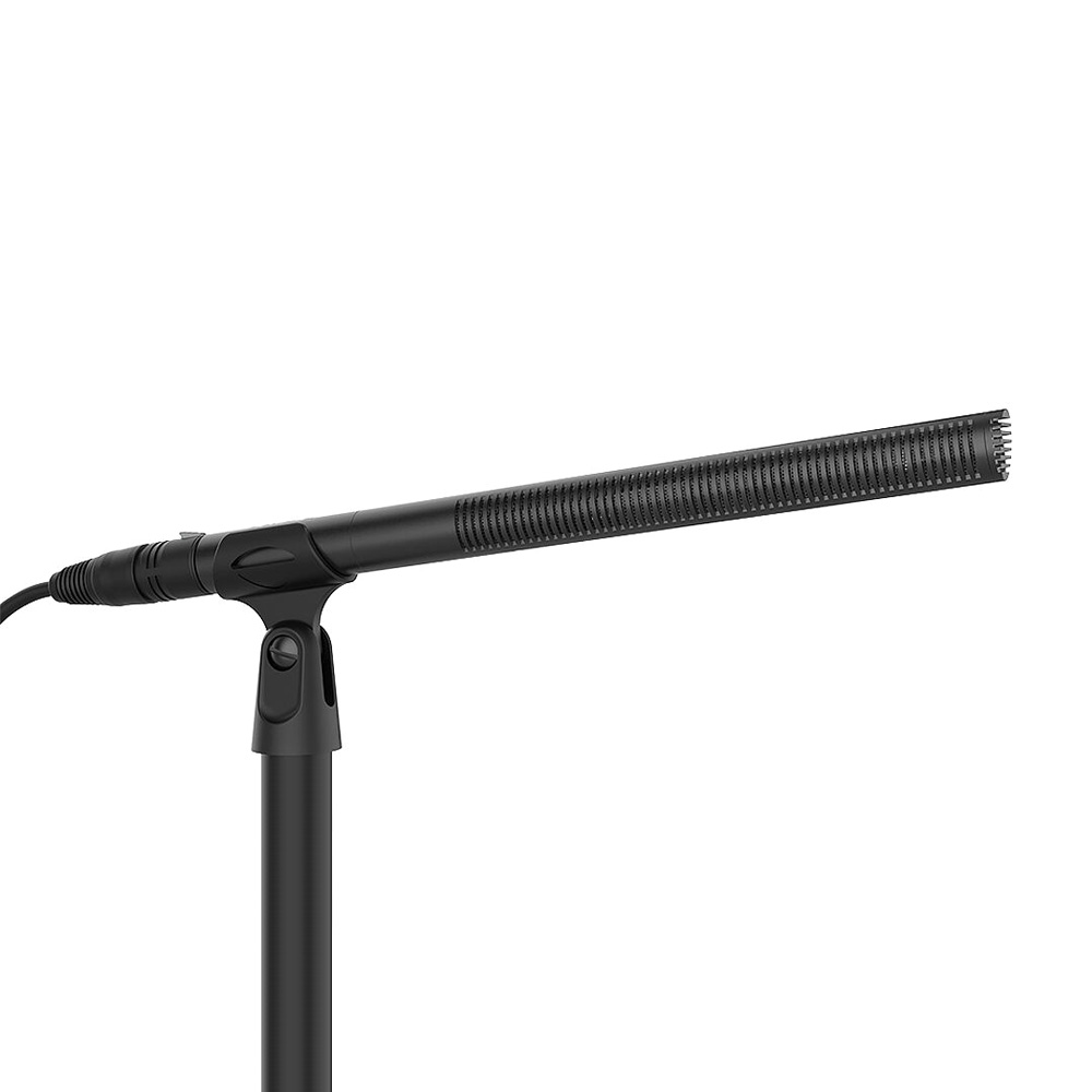 Deity S-Mic 3S Weather-Resistant Short Shotgun Microphone