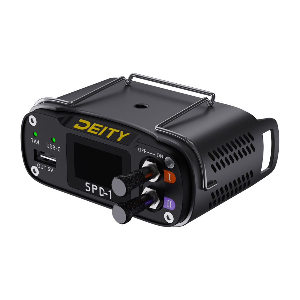 Deity SPD-1 Smart Power Distributor