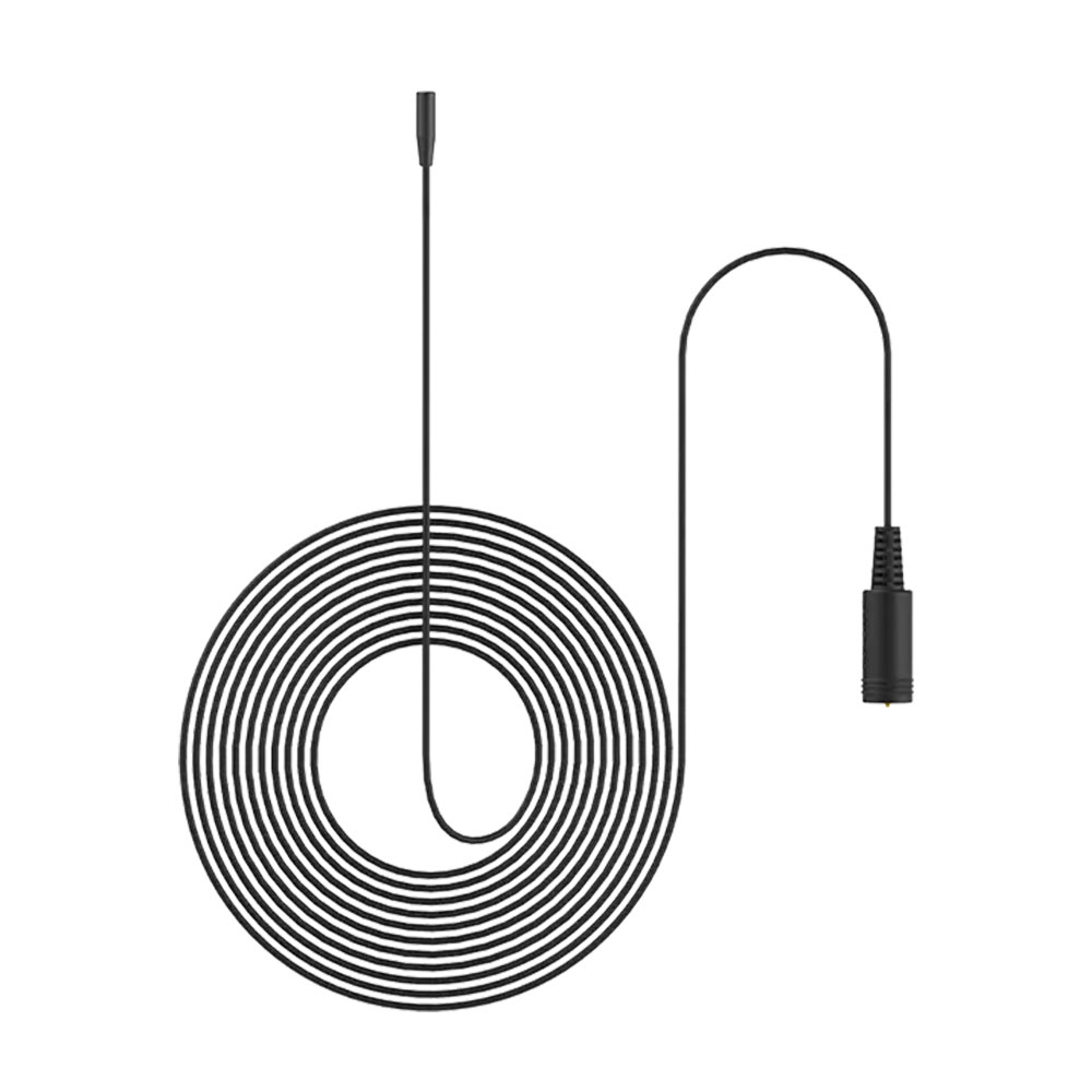 Deity W.Lav Micro Miniature Lavalier Microphone