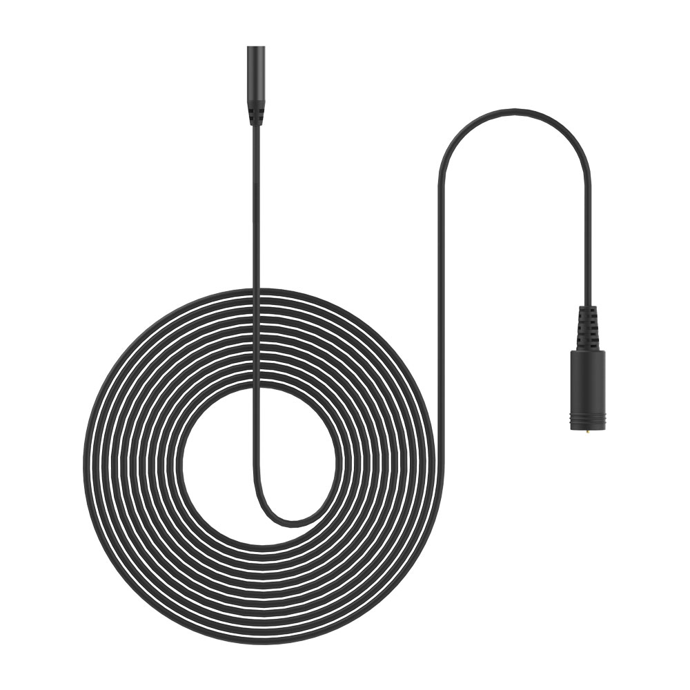 Deity W.Lav Pro Waterproof Lavalier Microphone