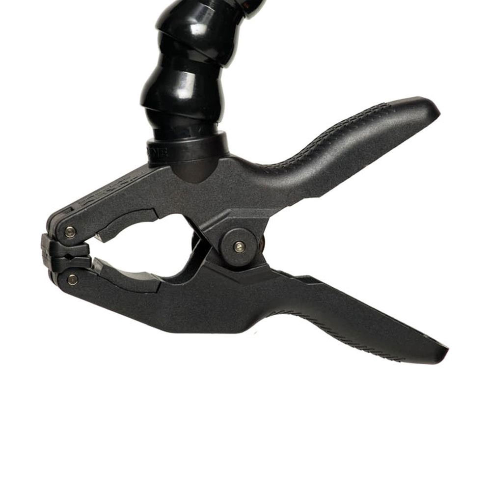 Dinkum Systems FlexiMount Mic Holder Flexible Links Everything Audio