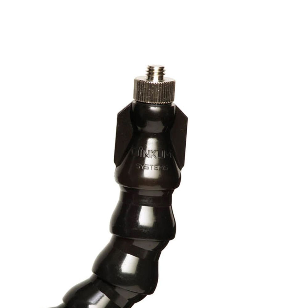 Dinkum Systems FlexiMount Mic Holder Flexible Links Everything Audio