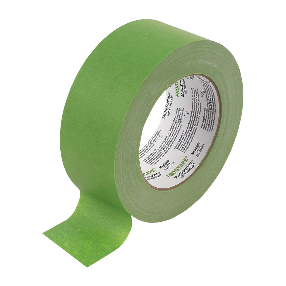 Frog Tape Painters Masking Tape 1 Roll 48mm x 41m Everything Audio