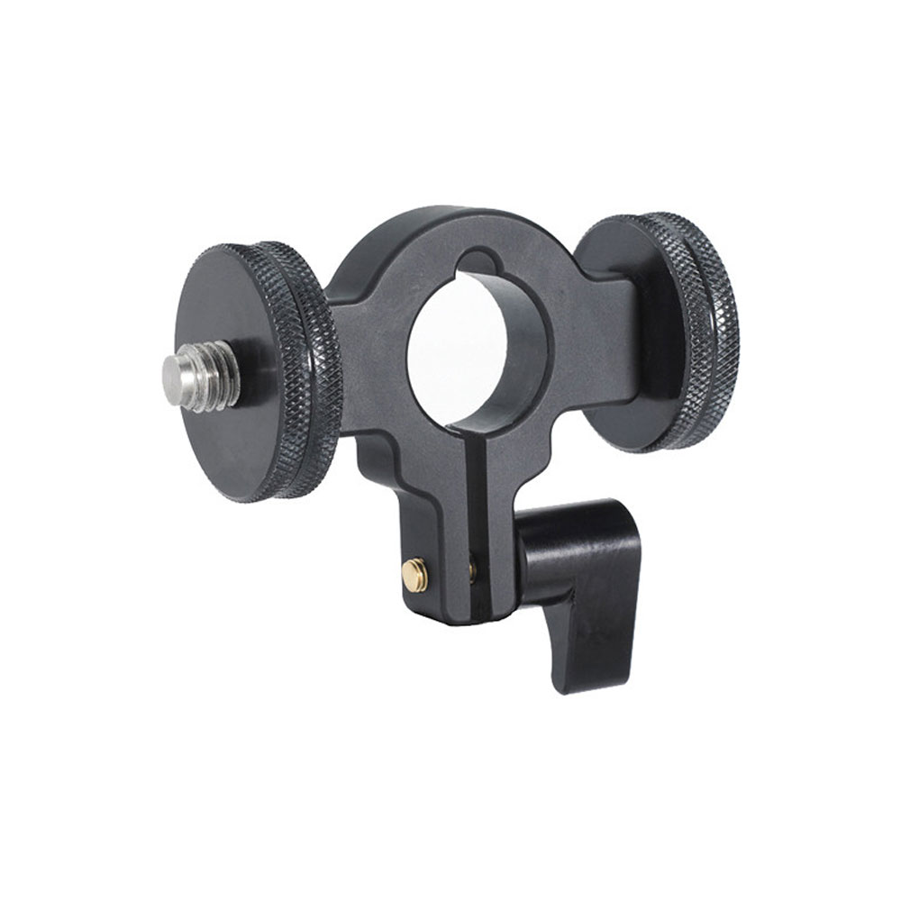 K-Tek KAMR Mounting Ring for KAMT/KAML Antenna Mounts