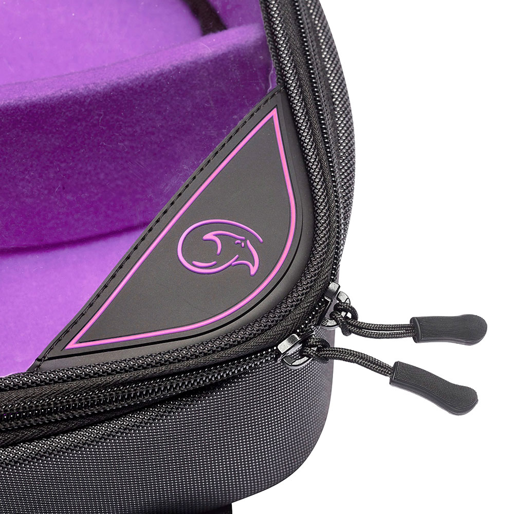 K-Tek KGBSET Stingray Gizmo-X Accessory Bags - Set of 3 Sizes