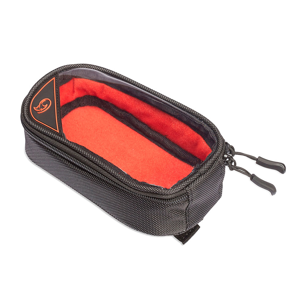K Tek KGBSX Stingray Gizmo X Accessories Bag Small