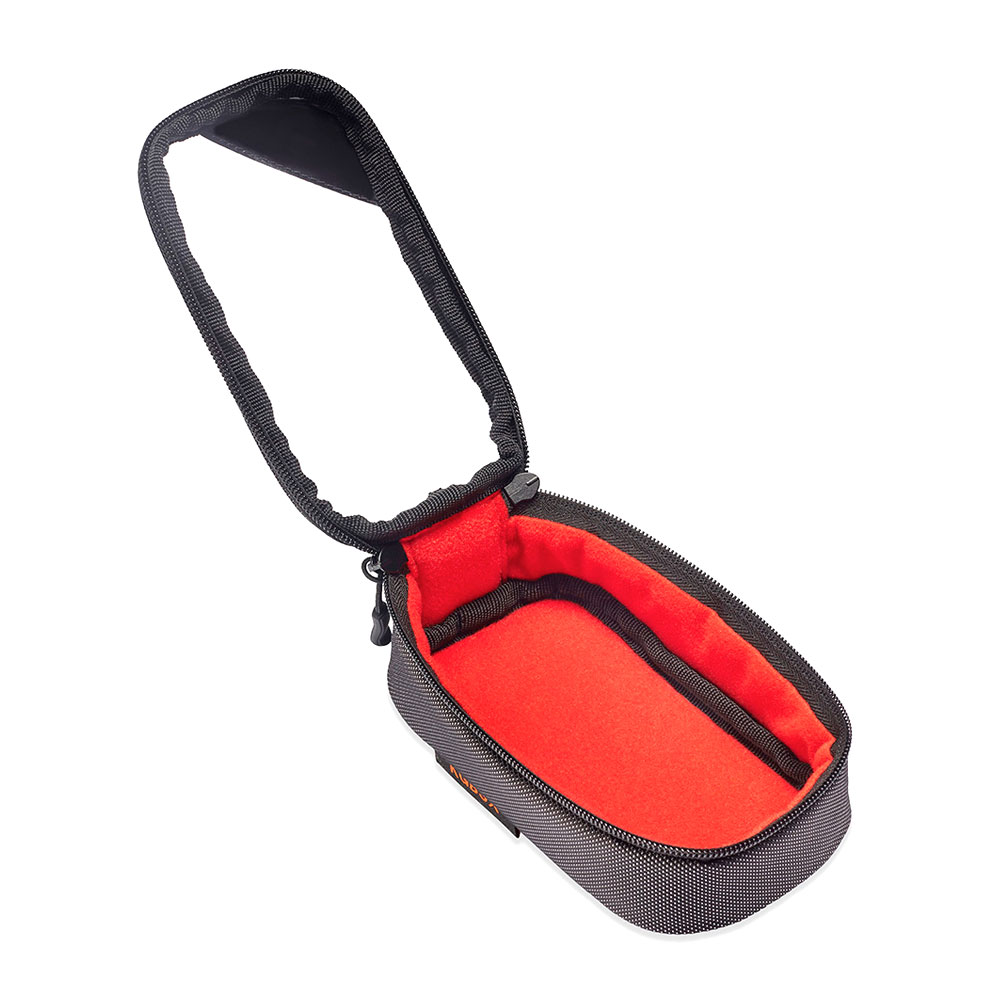 K-Tek KGBSX Stingray Gizmo-X Accessories Bag - Small - Everything